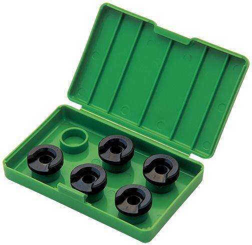 Misc. Accessories Redding Reloading Equipment Ready Series COMPETITION SHELL HOLDER SET #1